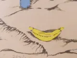 Walter R. Rogalski - Gesigneerde zeefdruk 'Still Life' – foto 5 – kavel bij De Kringwinkel, Heverlee