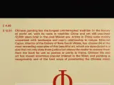 Chinese Painting - Kunstboek over Chinese schilderkunst – foto 3 – kavel bij De Kringwinkel, Antwerpen