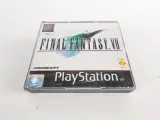 Final Fantasy VII en IX PlayStation spellen set – foto 2 – kavel bij De Kringwinkel, Heverlee