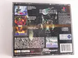 Final Fantasy VII en IX PlayStation spellen set – foto 3 – kavel bij De Kringwinkel, Heverlee