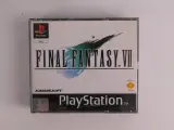 Final Fantasy VII en IX PlayStation spellen set – foto 5 – kavel bij De Kringwinkel, Heverlee