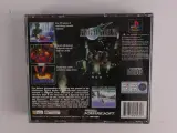 Final Fantasy VII en IX PlayStation spellen set – foto 6 – kavel bij De Kringwinkel, Heverlee