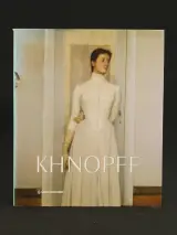 Khnoff kunstboek – kavel bij De Kringwinkel, Antwerpen