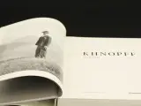 Khnoff kunstboek – foto 3 – kavel bij De Kringwinkel, Antwerpen