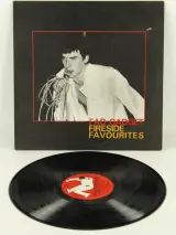 Fad Gadget – Fireside Favourites – LP, Mute STUMM 3, MPO pressing, 1980 – kavel bij De Kringwinkel, Antwerpen