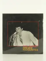 Fad Gadget – Fireside Favourites – LP, Mute STUMM 3, MPO pressing, 1980 – foto 2 – kavel bij De Kringwinkel, Antwerpen