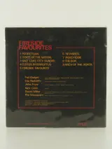 Fad Gadget – Fireside Favourites – LP, Mute STUMM 3, MPO pressing, 1980 – foto 3 – kavel bij De Kringwinkel, Antwerpen