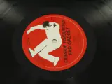 Fad Gadget – Fireside Favourites – LP, Mute STUMM 3, MPO pressing, 1980 – foto 6 – kavel bij De Kringwinkel, Antwerpen