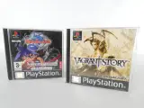 4 Originele PS1-games PAL - Compleet met boekjes – foto 2 – kavel bij De Kringwinkel, Heverlee