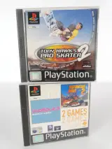 4 Originele PS1-games PAL - Compleet met boekjes – foto 6 – kavel bij De Kringwinkel, Heverlee