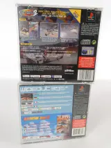 4 Originele PS1-games PAL - Compleet met boekjes – foto 9 – kavel bij De Kringwinkel, Heverlee