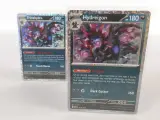 21 Pokémon kaarten – foto 4 – kavel bij De Kringwinkel, Heverlee