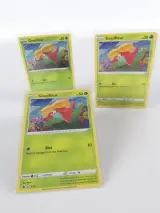 21 Pokémon kaarten – foto 6 – kavel bij De Kringwinkel, Heverlee