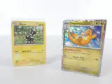 21 Pokémon kaarten – foto 8 – kavel bij De Kringwinkel, Heverlee