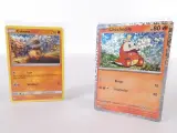 21 Pokémon kaarten – foto 10 – kavel bij De Kringwinkel, Heverlee