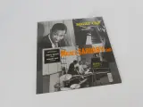 Michel Sardaby Trio Jazzalbum - Night Cap – kavel bij De Kringwinkel, Heverlee