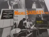 Michel Sardaby Trio Jazzalbum - Night Cap – foto 2 – kavel bij De Kringwinkel, Heverlee