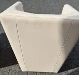 2 Jori Ice Cube fauteuils – foto 9 – kavel bij De Kringwinkel, Lochristi