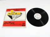 LP La Sipem - Trimestriel NR. 2 1986 – foto 2 – kavel bij De Kringwinkel, Dilsen