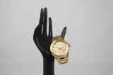 Guess Dashboard herenhorloge – kavel bij De Kringwinkel, Brecht