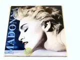 Madonna - True Blue LP – kavel bij De Kringwinkel, Dilsen
