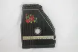 Vintage Mandoline-citer – kavel bij De Kringwinkel, Brecht