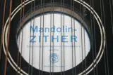 Vintage Mandoline-citer – foto 4 – kavel bij De Kringwinkel, Brecht