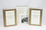 Tweedelige Roman: De vernuftige edelman Don Quichot van La Mancha – kavel bij De Kringwinkel, Brecht