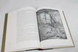 Tweedelige Roman: De vernuftige edelman Don Quichot van La Mancha – foto 4 – kavel bij De Kringwinkel, Brecht