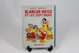 Franse editie: Blanche-Neige et les Sept Nains (Sneeuwwitje en de zeven dwergen) – foto 2 – kavel bij De Kringwinkel, Brecht