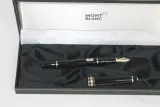 Montblanc Luxe vulpen – foto 3 – kavel bij De Kringwinkel, Brecht