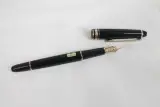 Montblanc Luxe vulpen – foto 5 – kavel bij De Kringwinkel, Brecht