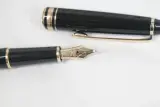 Montblanc Luxe vulpen – foto 6 – kavel bij De Kringwinkel, Brecht