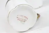 Antiek Frans porseleinen koffieservies – foto 5 – kavel bij De Kringwinkel, Brecht