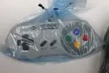 Super Nintendo Entertainment System + Game – foto 2 – kavel bij De Kringwinkel, Brecht