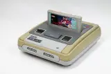 Super Nintendo Entertainment System + Game – foto 4 – kavel bij De Kringwinkel, Brecht