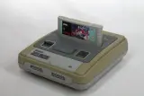 Super Nintendo Entertainment System + Game – foto 5 – kavel bij De Kringwinkel, Brecht