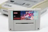 Super Nintendo Entertainment System + Game – foto 6 – kavel bij De Kringwinkel, Brecht