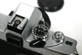 Minolta SR-T 100X Spiegelreflexcamera – foto 4 – kavel bij De Kringwinkel, Brecht
