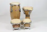 Stagg BCD-N-SET mini percussie pack – kavel bij De Kringwinkel, Brecht