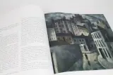 Kunstboek: Masereel – foto 4 – kavel bij De Kringwinkel, Brecht