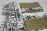 Fotoboek: De Natiebazen – foto 7 – kavel bij De Kringwinkel, Brecht
