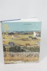 Tweedelige boekenset: Vincent van Gogh: Schilderijen & Tekeningen – foto 2 – kavel bij De Kringwinkel, Brecht