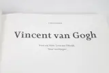 Tweedelige boekenset: Vincent van Gogh: Schilderijen & Tekeningen – foto 3 – kavel bij De Kringwinkel, Brecht