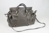 Authentieke Miu Miu Vitello Lux Bow Bag – foto 2 – kavel bij De Kringwinkel, Brecht