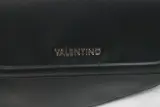 Klassieke zwarte damesschoudertas - Valentino – foto 4 – kavel bij De Kringwinkel, Brecht