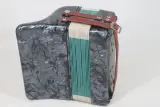 Vintage Hero speelgoedaccordeon – foto 3 – kavel bij De Kringwinkel, Brecht