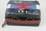 Vintage Hero speelgoedaccordeon – foto 5 – kavel bij De Kringwinkel, Brecht