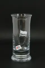 Lot van 4 Holmegaard No. 5 bierglazen – foto 3 – kavel bij De Kringwinkel, Brecht