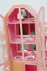 Vintage Living Pretty Barbie 3-Piece Wall Unit – foto 5 – kavel bij De Kringwinkel, Brecht